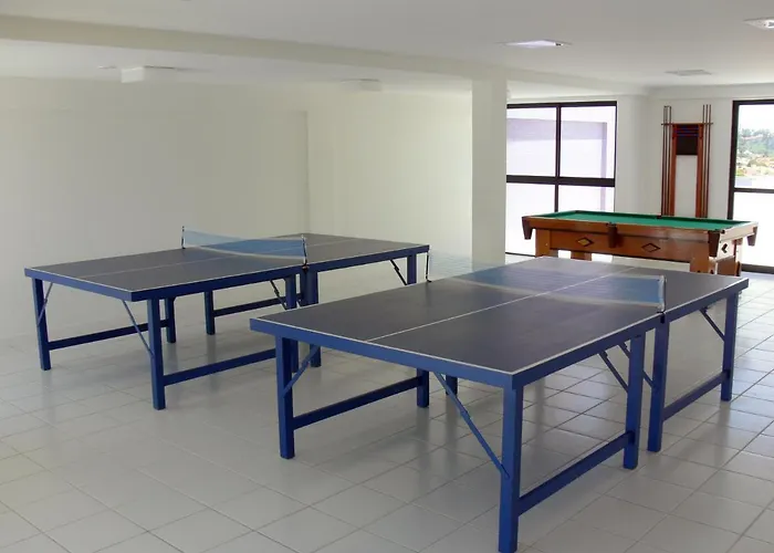 Neo Maceio - Aparts A Beira-Mar Em Pajucara