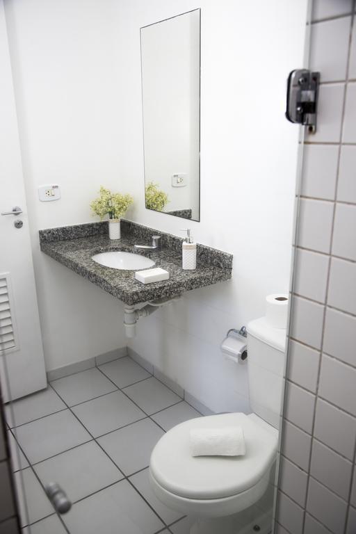 Neo - Aparts A Beira-mar Em Pajucara Apartment