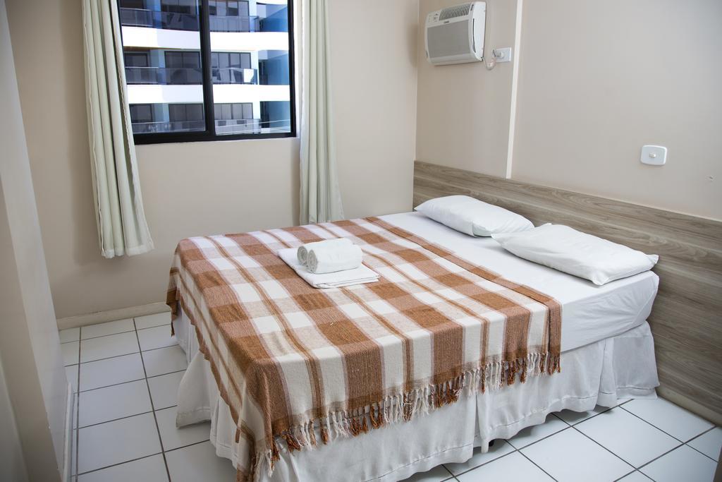Apartment Neo - Aparts A Beira-mar Em Pajucara Maceio (Alagoas)
