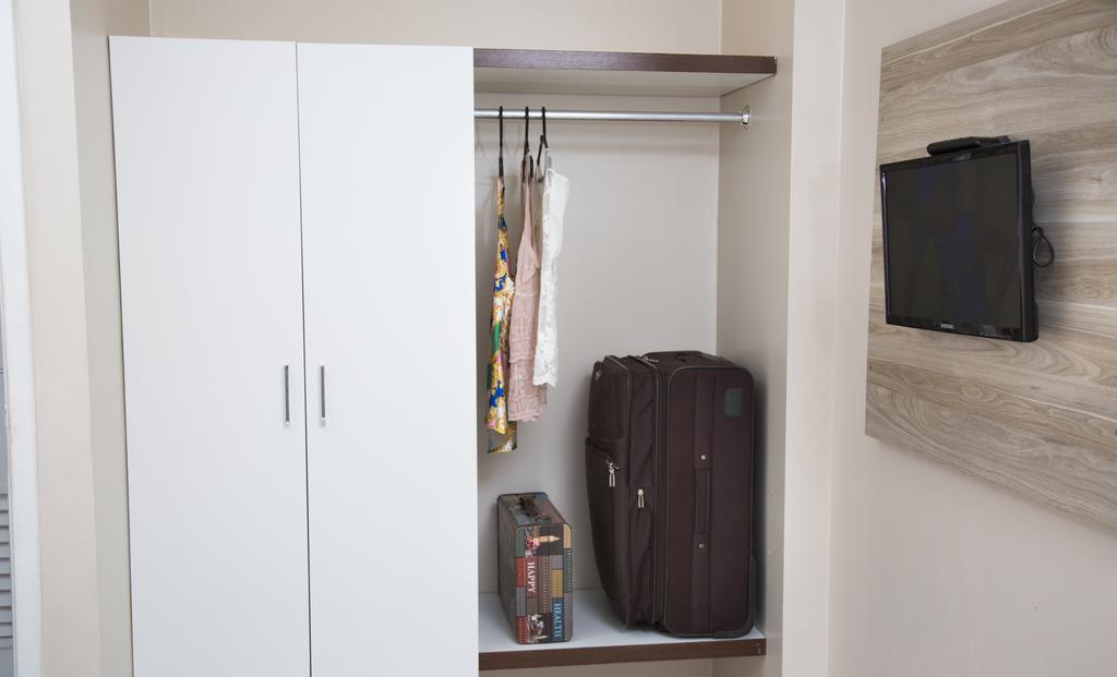 Neo - Aparts A Beira-mar Em Pajucara Apartment Maceio (Alagoas)