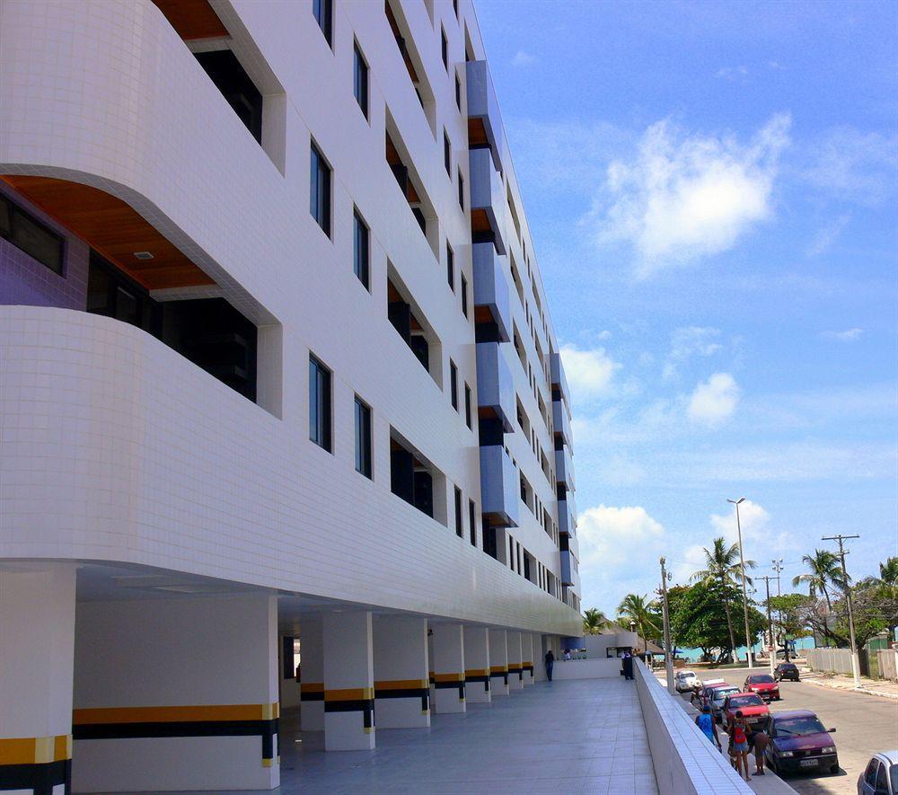 Neo - Aparts A Beira-mar Em Pajucara * Maceio (Alagoas)