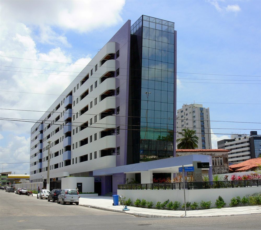 Apartment Neo - Aparts A Beira-mar Em Pajucara *