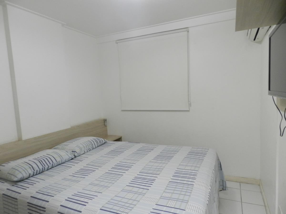Neo - Aparts A Beira-mar Em Pajucara *