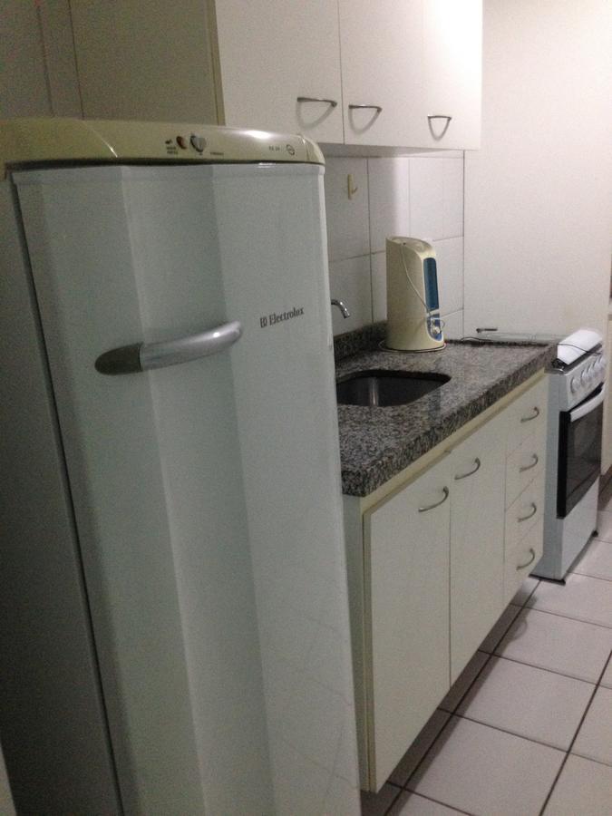 Neo - Aparts A Beira-mar Em Pajucara Maceio (Alagoas)