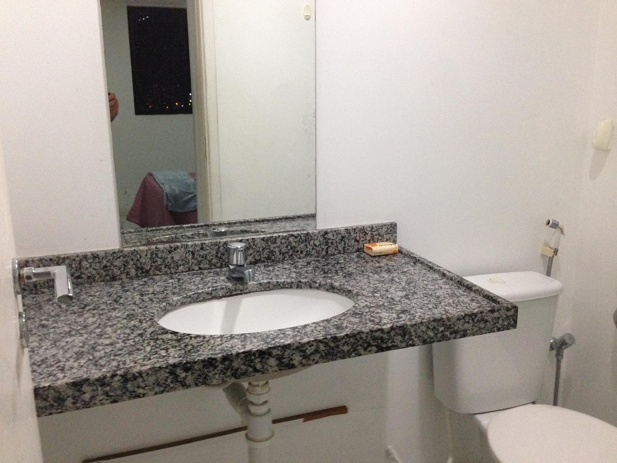Neo - Aparts A Beira-mar Em Pajucara Maceio (Alagoas)