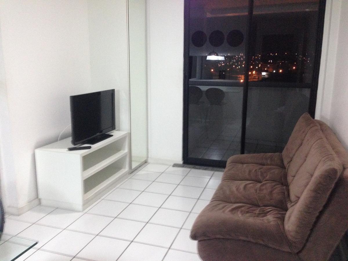 Neo - Aparts A Beira-mar Em Pajucara * Maceio (Alagoas)