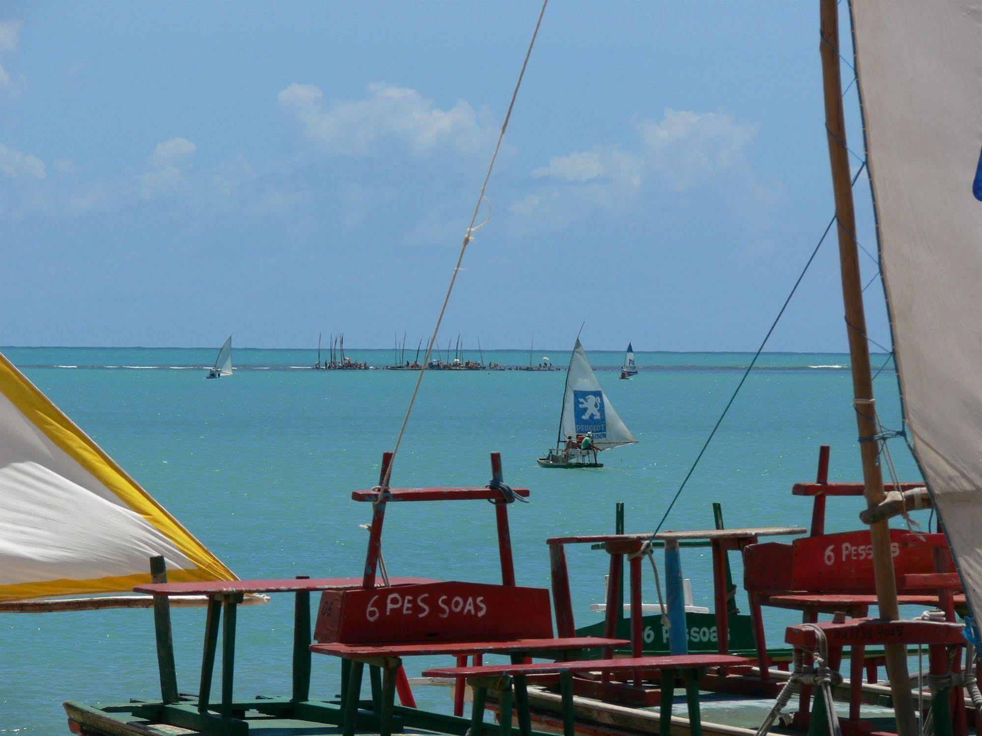Apartment Neo - Aparts A Beira-mar Em Pajucara Maceio (Alagoas)