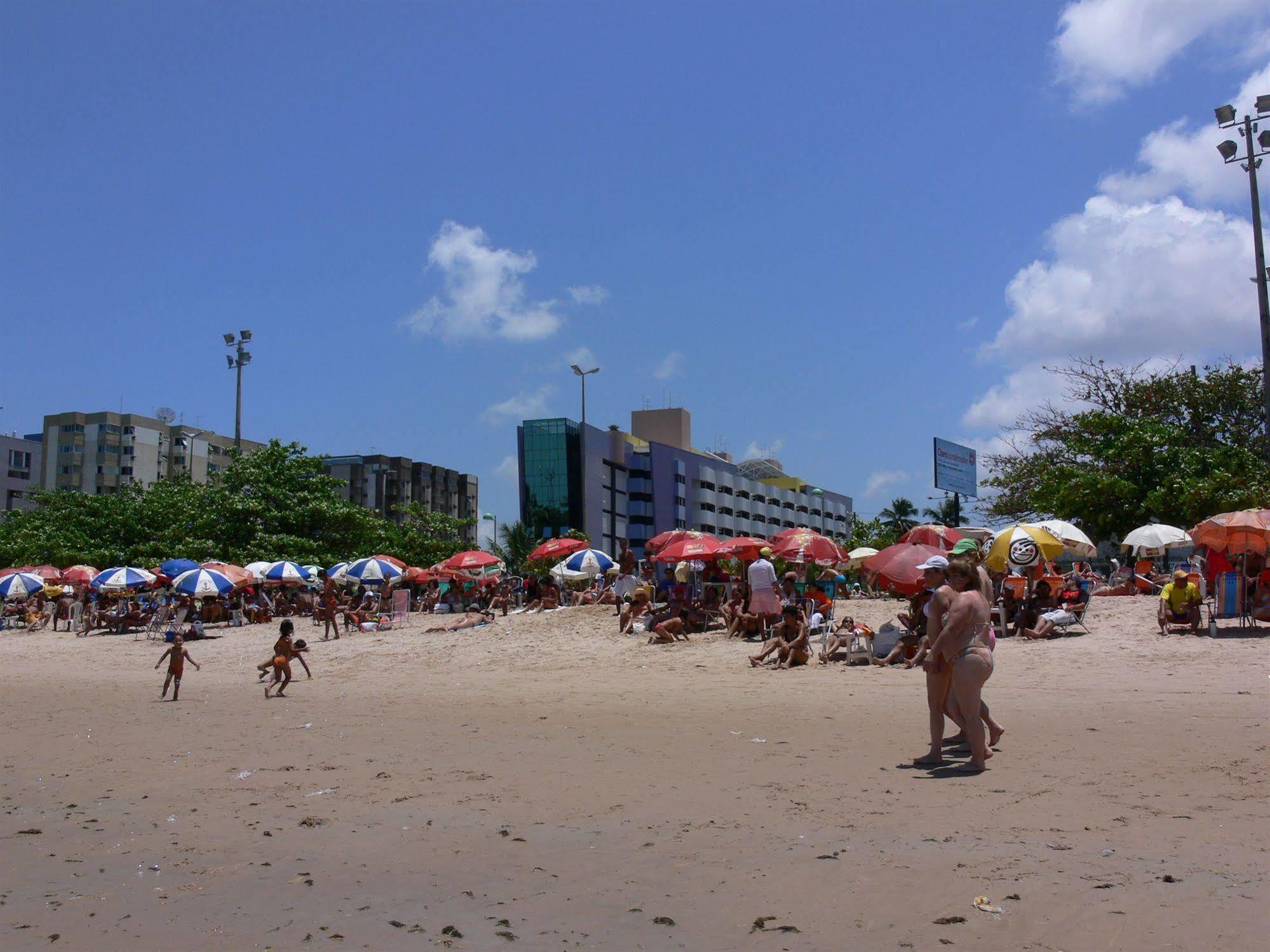 Neo - Aparts A Beira-mar Em Pajucara