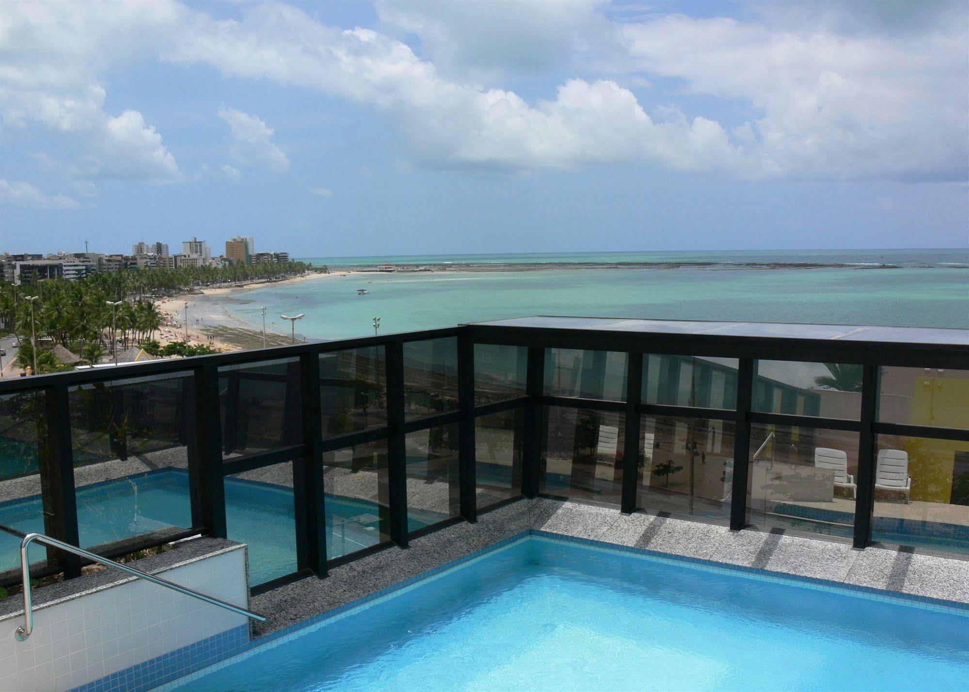 Apartment Neo - Aparts A Beira-mar Em Pajucara Maceio (Alagoas)