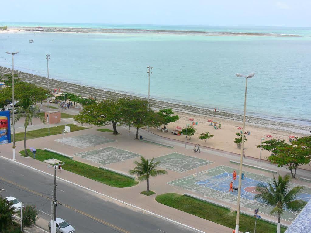 Neo - Aparts A Beira-mar Em Pajucara *