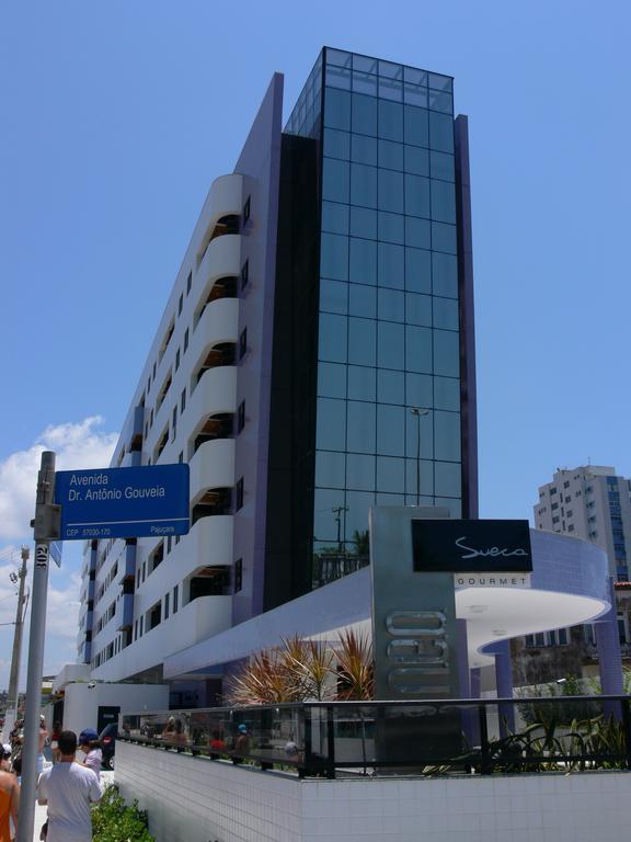 Apartment Neo - Aparts A Beira-mar Em Pajucara *