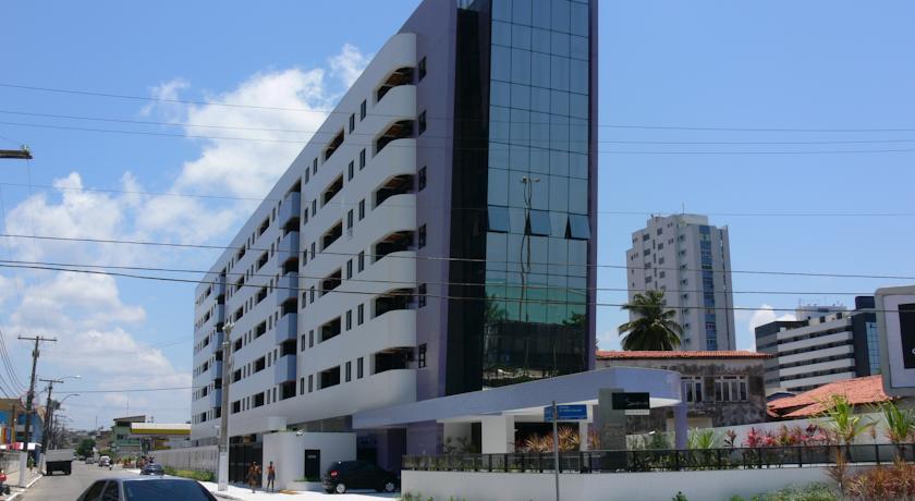 Neo - Aparts A Beira-mar Em Pajucara * Maceio (Alagoas)