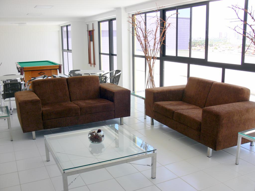 Neo - Aparts A Beira-mar Em Pajucara Apartment