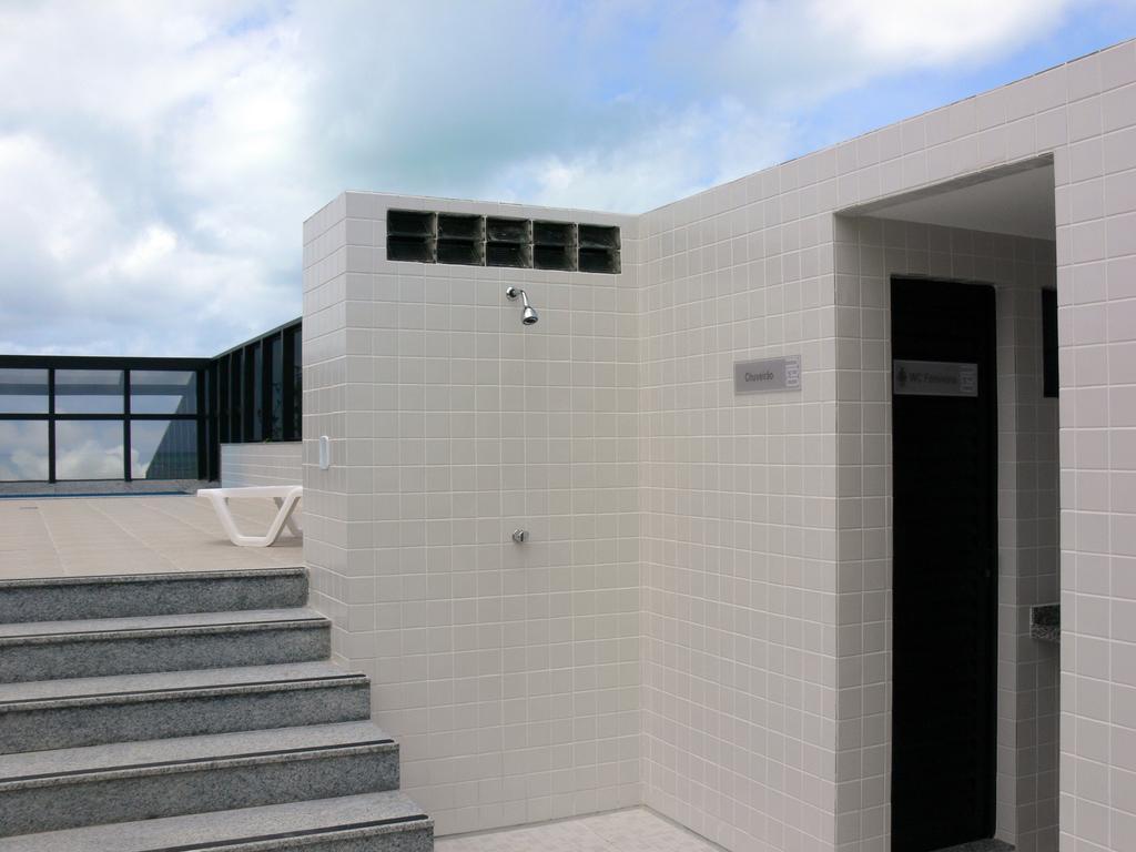 Apartment Neo - Aparts A Beira-mar Em Pajucara *