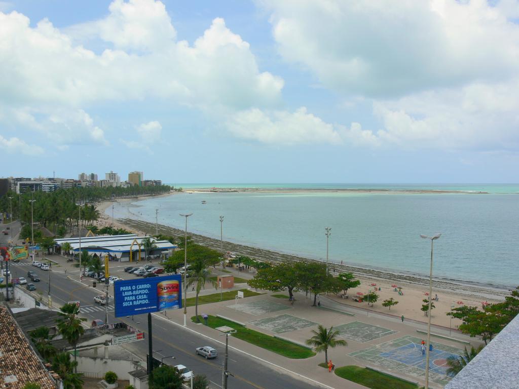 Neo - Aparts A Beira-mar Em Pajucara * Maceio (Alagoas)