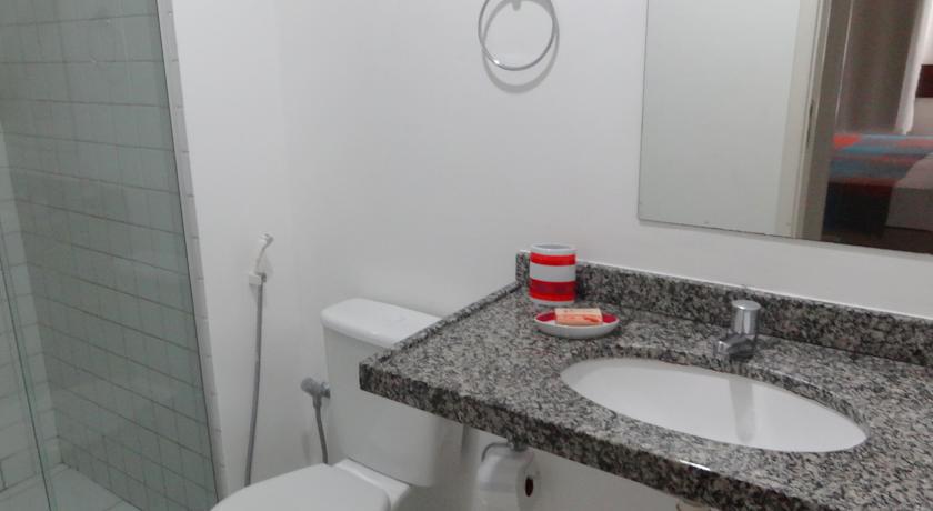 Neo - Aparts A Beira-mar Em Pajucara Apartment *