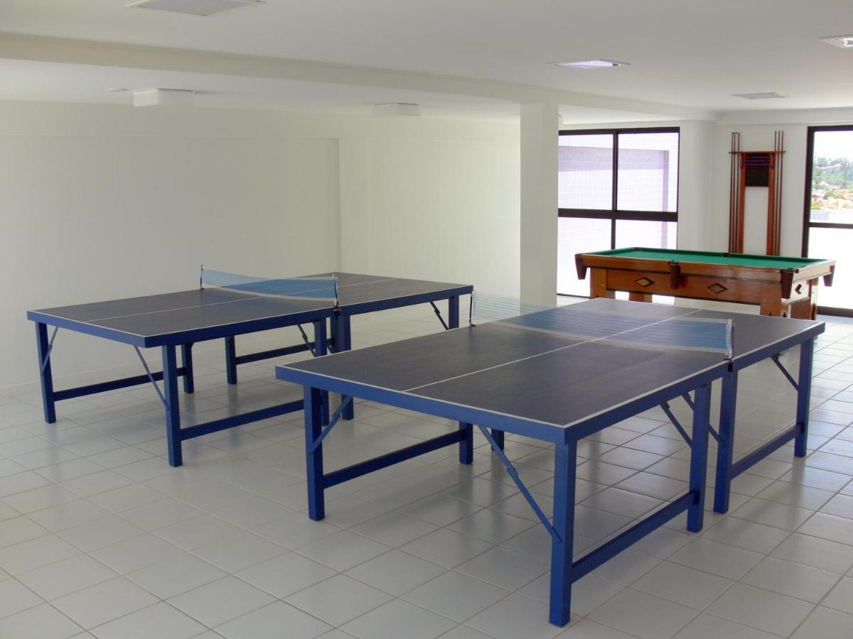 Neo - Aparts A Beira-mar Em Pajucara * Maceio (Alagoas)